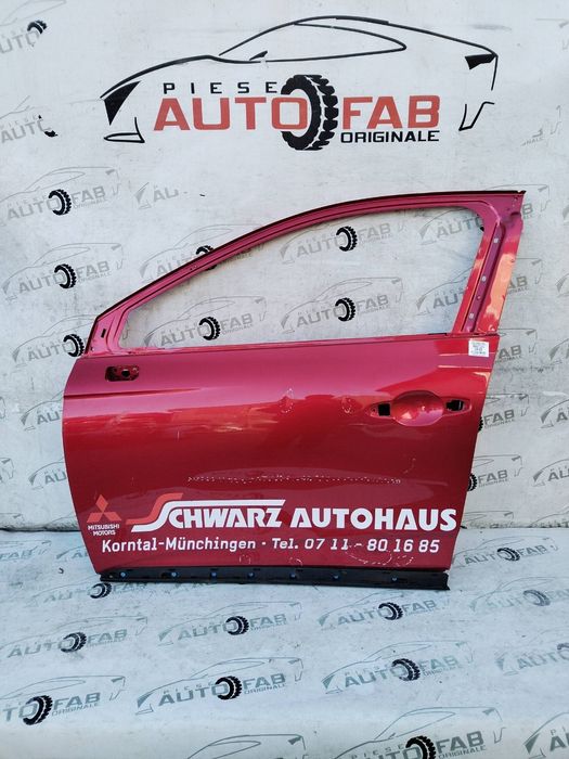 Usa stanga fata Renault Clio 5 an 2019-2020-2021-2022-2023-2024-2025-2