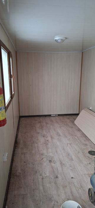 Продам контейнер 20 тонник