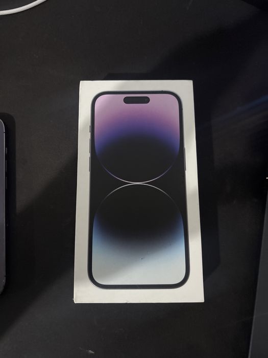 IPhone 14 PRO 256 GB