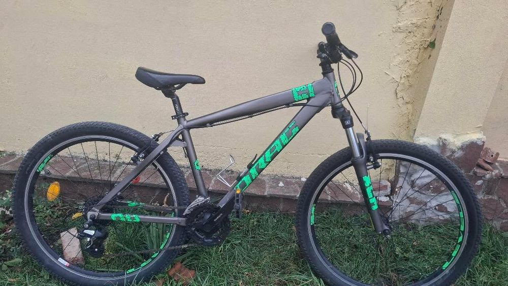 велосипед Drag C1 Comp Bike 2022