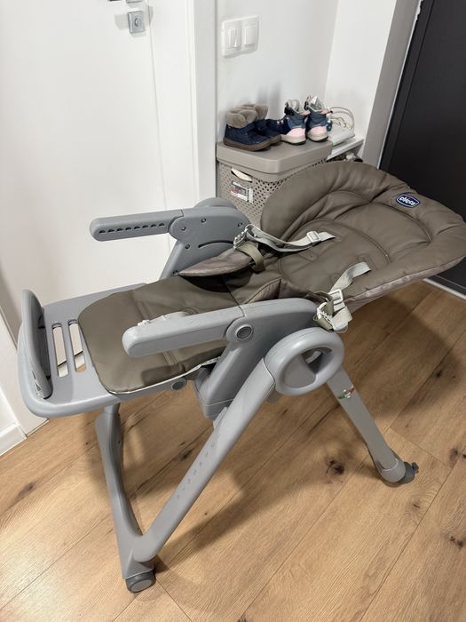 Scaun copii Chicco Polly