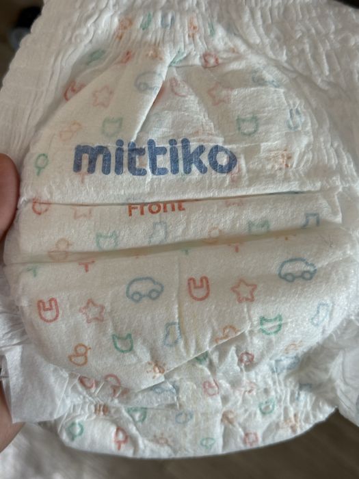 Продам подгузник Митико