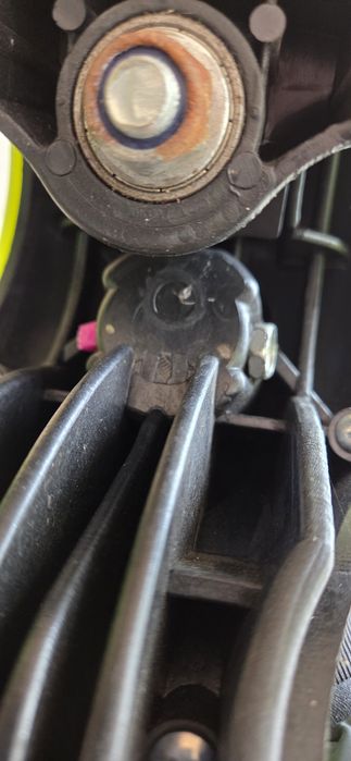 Chipolino, Тротинетка КИДИ