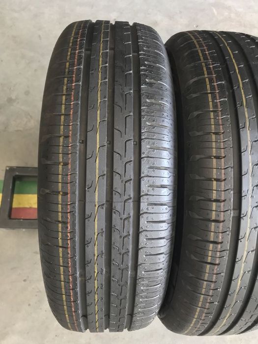 Continental 185 65 R15 Vara Anvelope Cauciucuri Noi Originale
