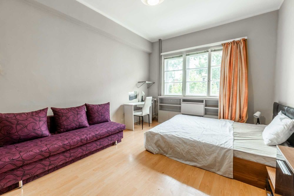 Нощувки Vasil Levski 3BR Retreat София