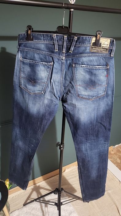 Мъжки дънки REPLAY