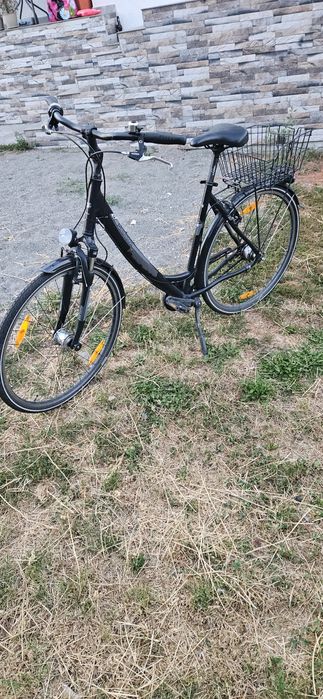 Vand 3 biciclete aduse din Germania