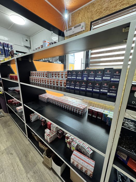 Витрины в хорошем качестве