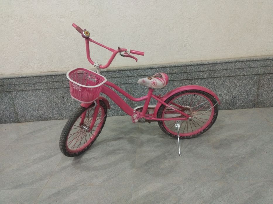 Velosiped 20 razmer