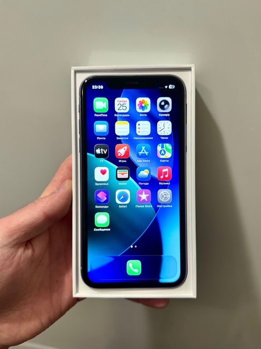 iPhone 11 64GB Айфон 11 64GB