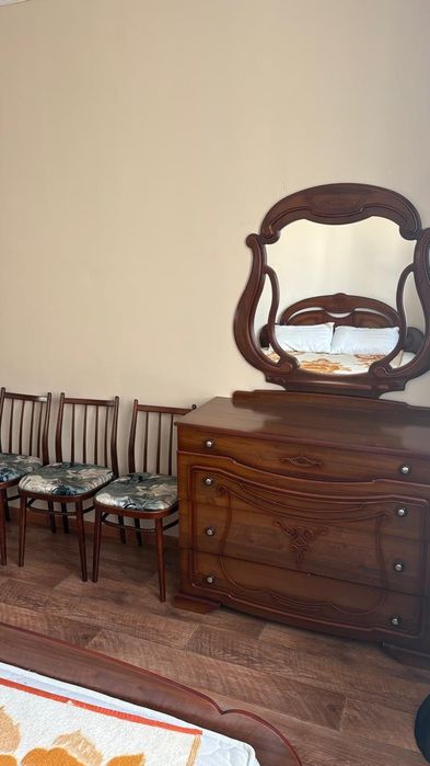 Венские стулья советские