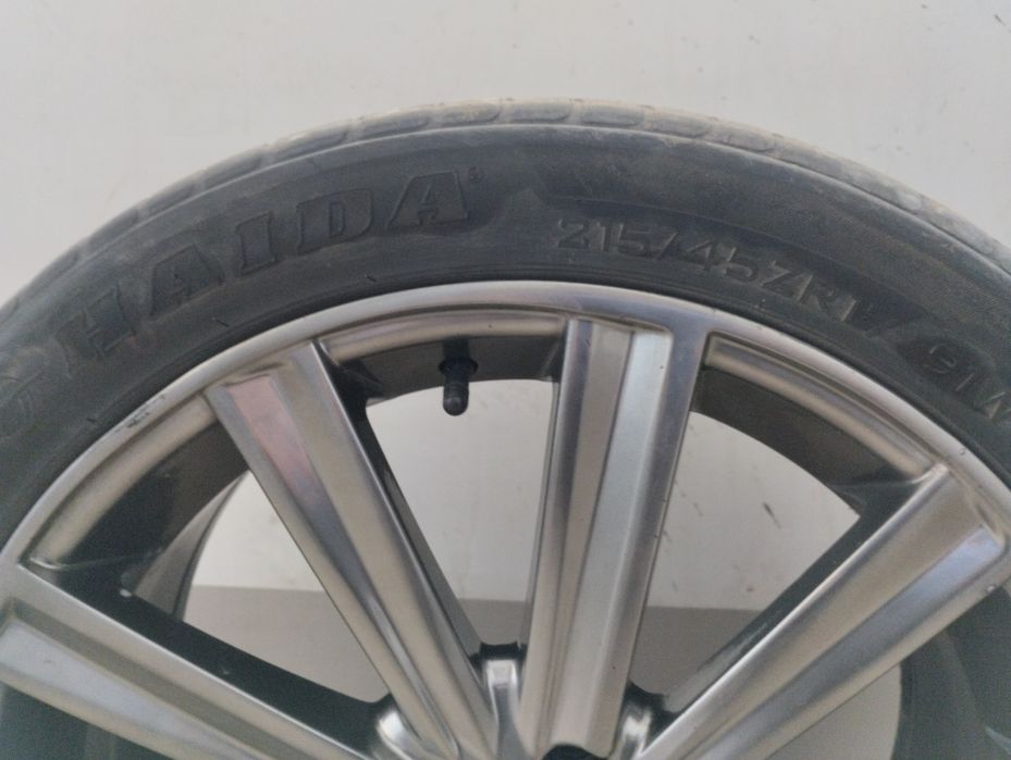 Продам комплект дисков Камрики R17