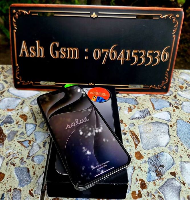 iPhone 13 Pro Max 256gb