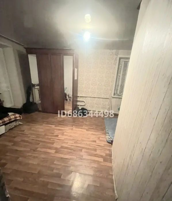 Продаётся 1 ком кв Жамбыла 152