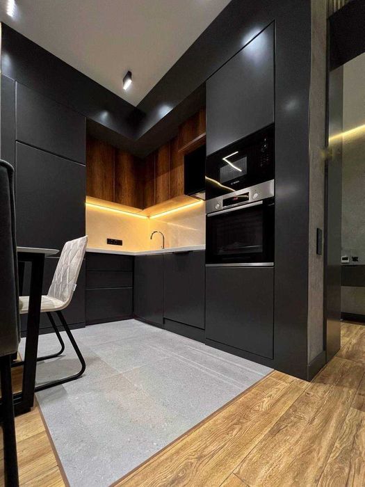 Сдам  2х ком квартиру в центре города на ЖК NRG OYBEK 2/9/12 Р1