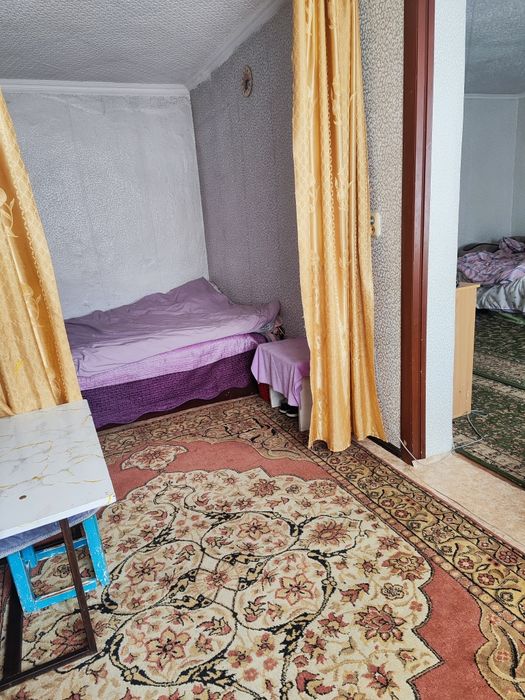 Дом ст.Мырза , поселок Актау