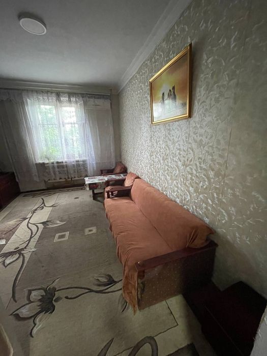 Продается 3х ком кв