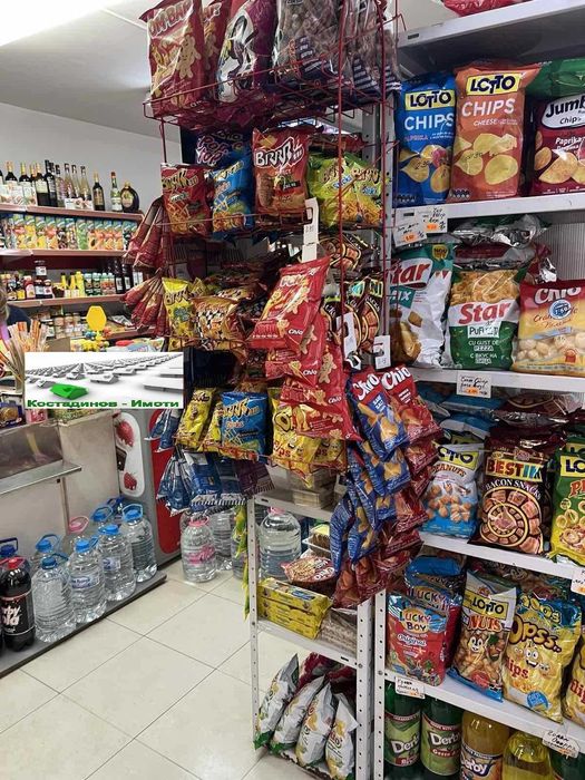 Дава се под наем Магазин в Пловдив, Кючук Париж - 40 кв.м за 357 € - Снимка #2