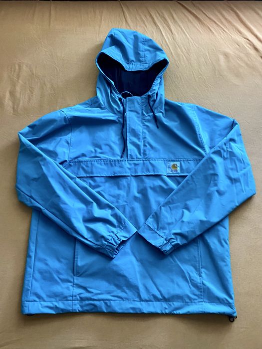 Яке Carhartt Nimbus Pullover WIP