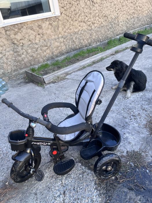 Продам детский велосипед