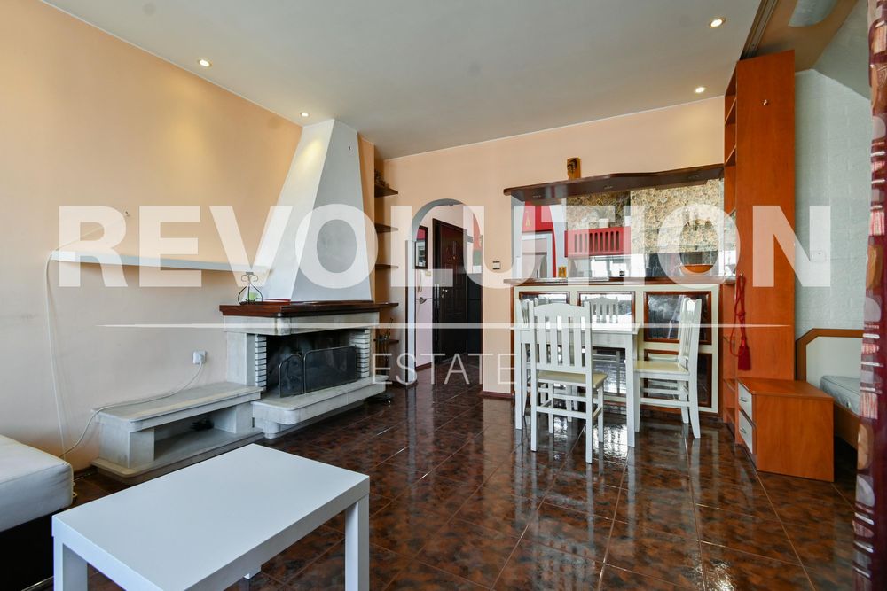 Дава се под наем Едностаен апартамент в София, Лозенец - 46 кв.м за 475 € - Снимка #3