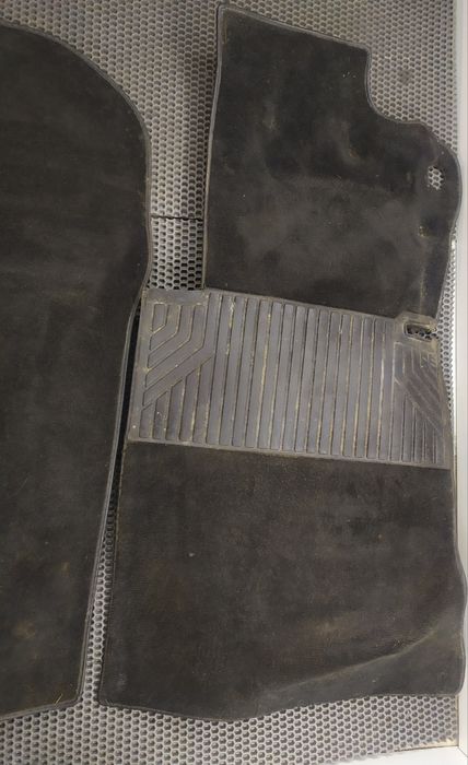 Продам детали Мерс124!