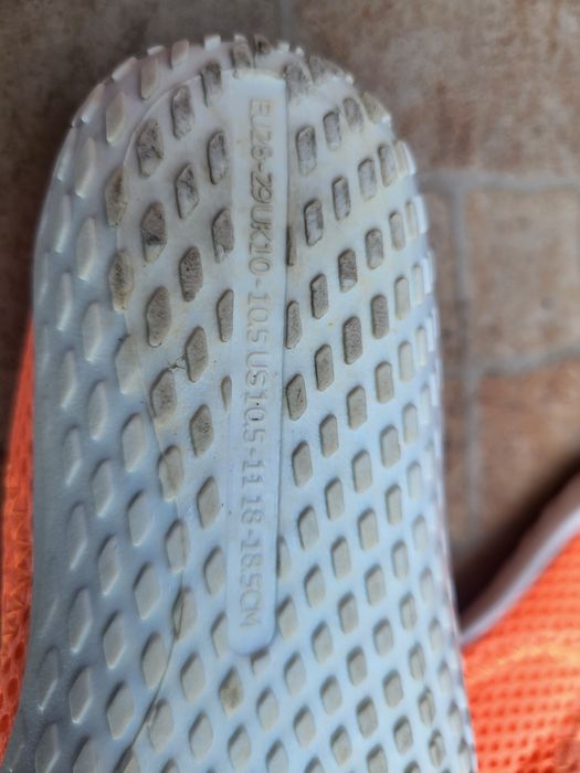 Papuci de apă/plajă Qeuchua Decathlon 28-29