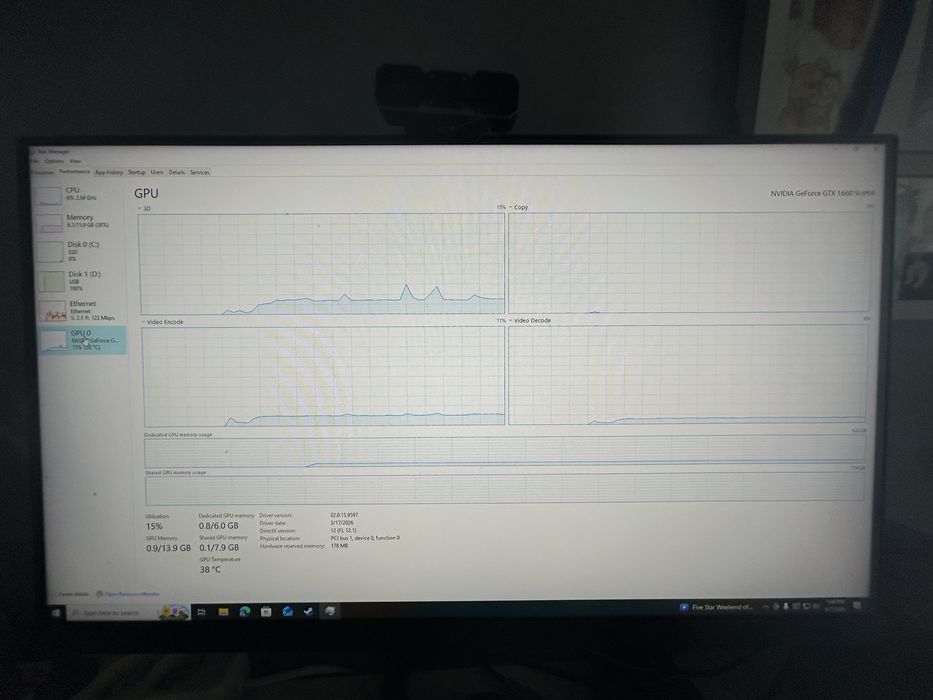 Calculator de gaming