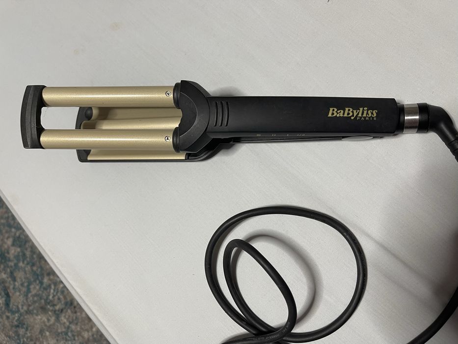 Ondulator si placa ondulatoare in state perfecta de functionare