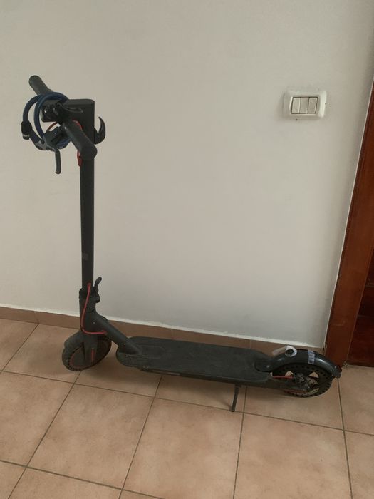 Trotineta electrica Xiaomi mi pro
