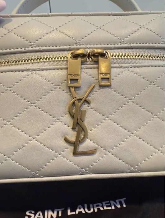 Saint lauren чанта