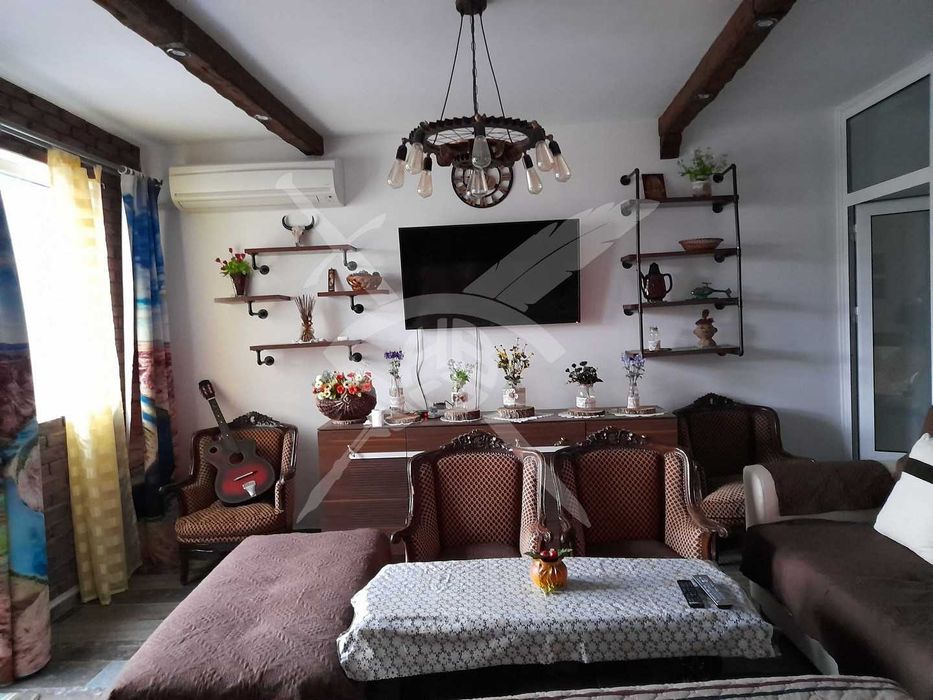 Дава се под наем Двустаен апартамент в София, Студентски град - 96 кв.м за 677.79 € - Снимка #5