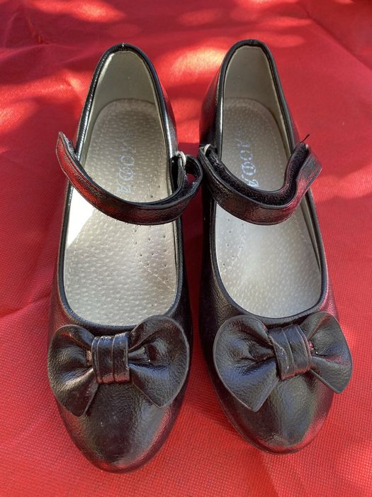 Детски обувки Кларкс