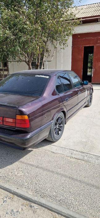 Бмв е 34 525! 2.5 ванусный 1994 жыл