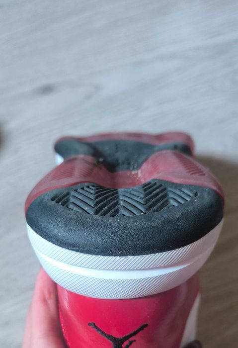 Обувки Air Jordan Maxin 200