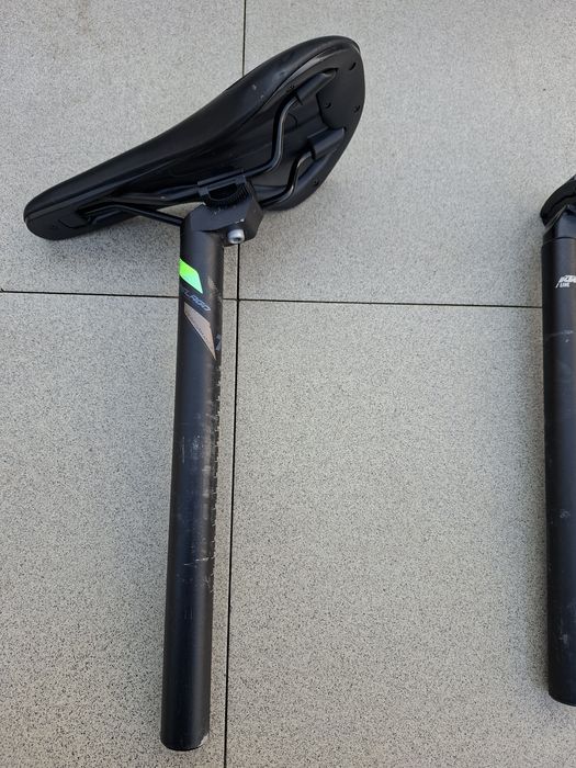 Sa bicicleta + toja sa