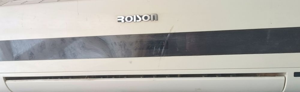 Кондиционер Роисон 12