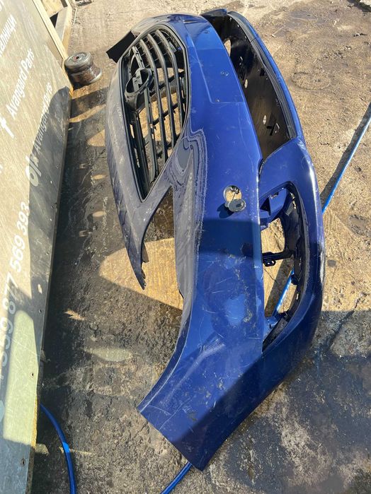 Броня Opel Meriva 2017г. 4бр.