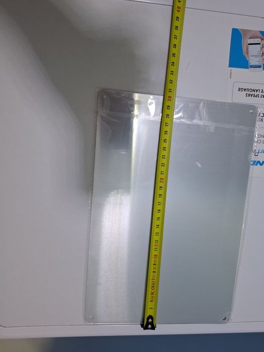 Метална табела matchbox Уникат