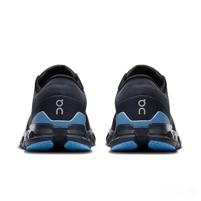 On Cloud X4 мужские кроссовки на лето РАЗМЕР 40,41,42,43,44,45,46