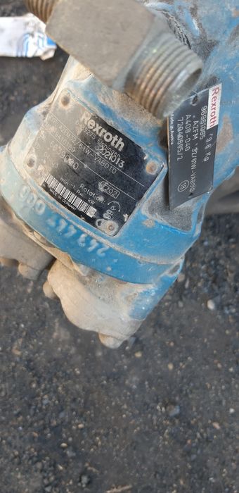 Продам гидрогенератор