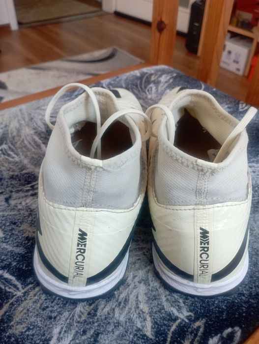 Nike Zoom Mercurial Superfly 9 Academy, 44 номер