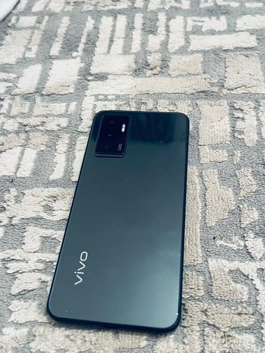 Обмен  vivo v 23 e 40к