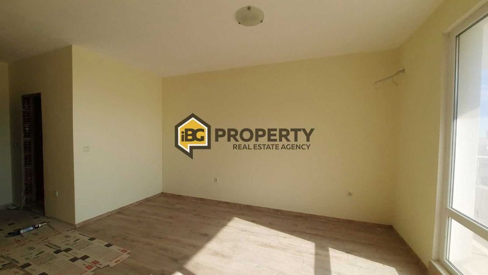 Продава се Едностаен апартамент в Бяла - 46 кв.м за 549 €/кв.м - Снимка #1