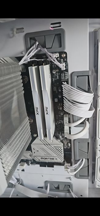 Ddr5 16×2 озу 32гб