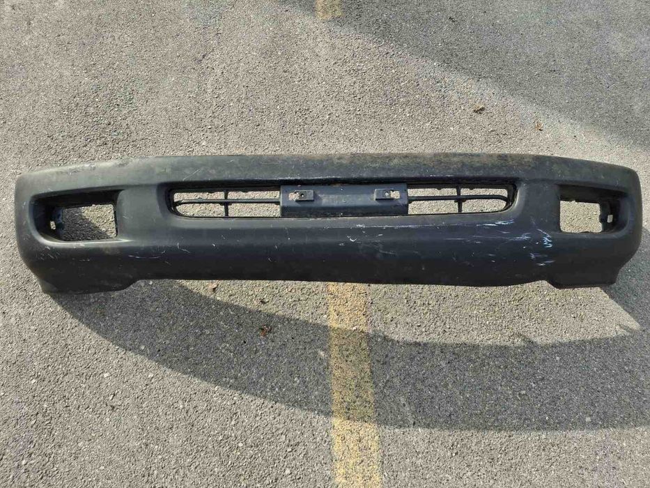 Toyota Land Cruiser J 100 на части