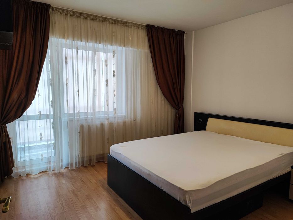 Apartament 3 camere - inchiriat