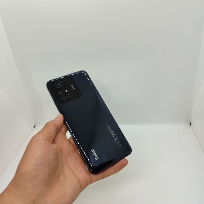 Redmi note 12s dastavka bor