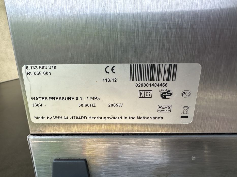 Cafetiera masina expresor cafea birouri hotel RLX 55-001