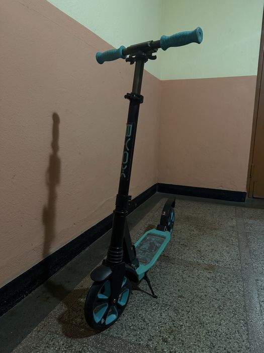 Детска тротинетка Byox Perseus Limited Edition